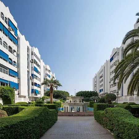 Arcos Beach Infostays - Free Parking 말라가 외부 사진
